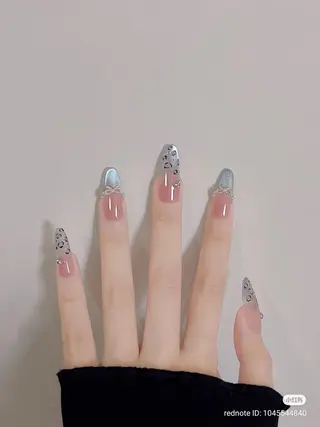 ネイル RINN ANA.CHUOのネイルデザイン