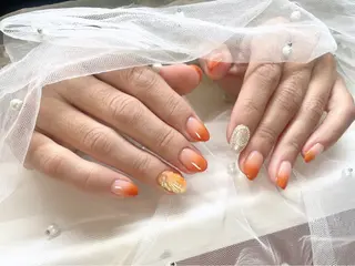 ネイル 【新宿】Nail Yamazakiのネイルデザイン