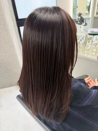 ロング ✨中野✨髪質改善✨ 野口虎剛のヘアスタイル