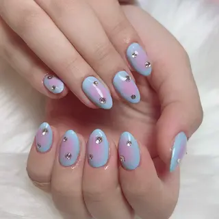 ネイル Nail salon EM（エム）諸星のネイルデザイン