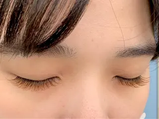 マツエク・マツパ ルリアンチッタ 眉毛/まつげパーマの眉毛・アイブロウイメージ