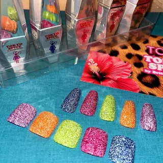 ネイル nail salon JIMS【じむ】のネイルデザイン