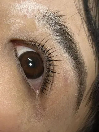 マツエク・マツパ Kitagawa Ayakaのマツエク・マツパデザイン