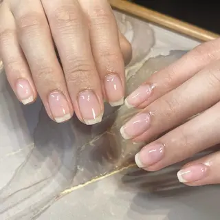 ネイル jujur HARUKA🌸のネイルデザイン