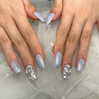 ネイル re.lief nailのネイルデザイン