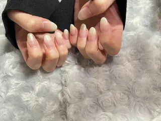 ネイル 上村 未来のネイルデザイン