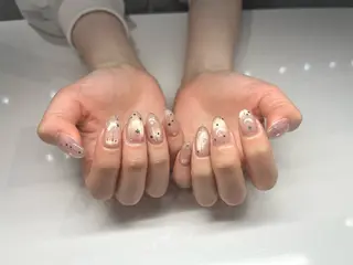ネイル XIMINANAIL SALON堀江店のネイルデザイン