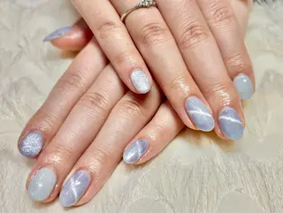 ネイル パラスパガーデン ♡齊藤歩のネイルデザイン