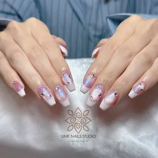 ネイル Ume Nail Studioのネイルデザイン