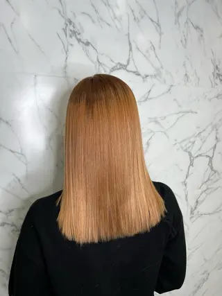 ミディアム 秋葉原　柏木絢汰 ✨当日予約okのヘアスタイル