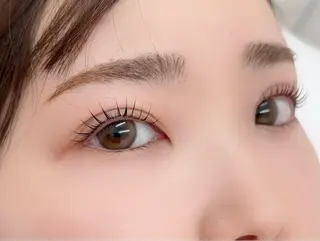 パーマ M's 新小岩  ゴトウのマツエク・マツパデザイン