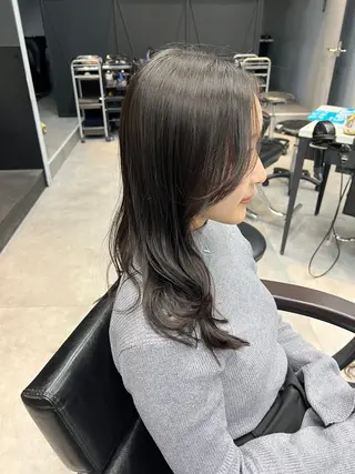 ロング 🐬Rara 🐬のヘアスタイル