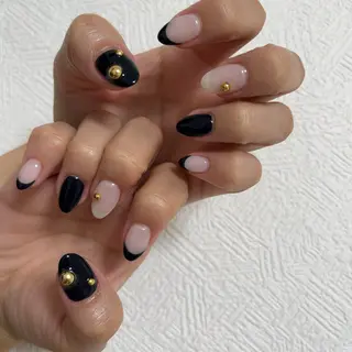 ネイル le ciel nailのネイルデザイン