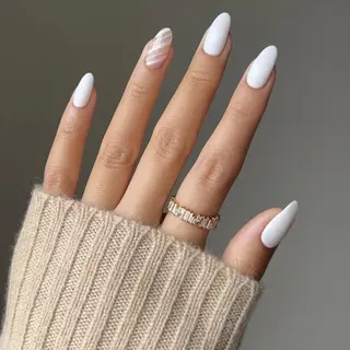 ネイル Queens マオのネイルデザイン