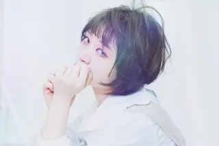 ショート サロンモデル撮影 美容師タイシのその他イメージ