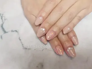 ネイル 🎀ネイルサロン RIRI🎀のネイルデザイン