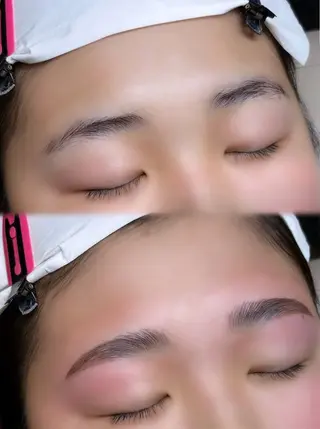 アイブロウ MIYU ．の眉毛・アイブロウイメージ