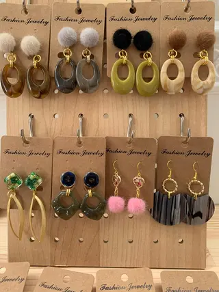 サロンドフルベール 大間々北店のエステ・リラクイメージ