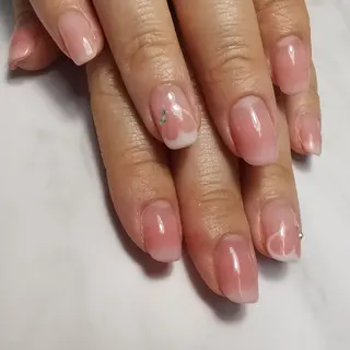 ネイル reve あやののネイルデザイン