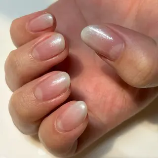 ネイル misaki ︎.♡*.のネイルデザイン