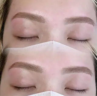 アイブロウ 💖ATRIUM narumi💖のマツエク・マツパデザイン