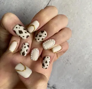 ネイル Queens ciciのネイルデザイン