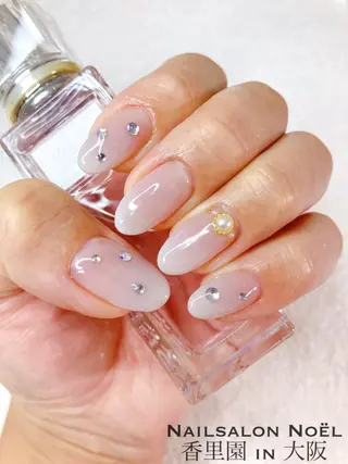 ネイル Nailsalon ＆Noelのネイルデザイン