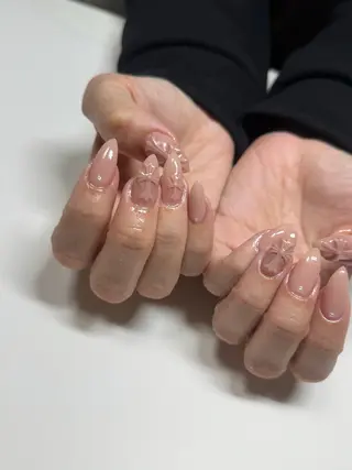 ネイル N Nのネイルデザイン