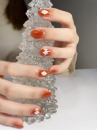 ネイル ネイルサロン ロア旧ジョリーのネイルデザイン