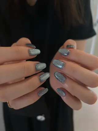 ネイル DEEokazaki momona.Gのネイルデザイン