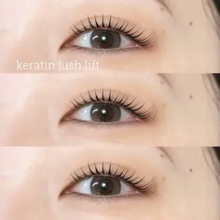 マツエク・マツパ yuko🌷マツパ/ パリジェンヌのマツエク・マツパデザイン