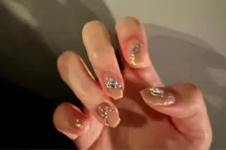 ネイル Lumiereva nail salonのネイルデザイン