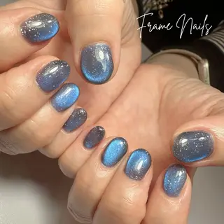 ネイル Okamori Mikiのネイルデザイン