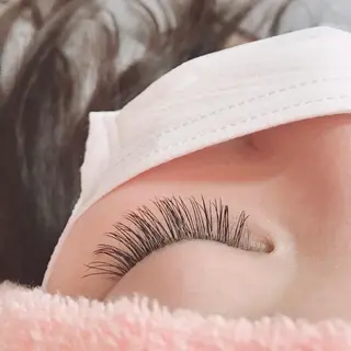 マツエク・マツパ 塚田 里香のマツエク・マツパデザイン