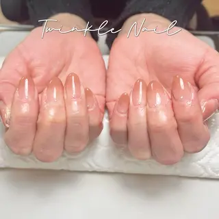 ネイル Twinkle Nail Kuboのネイルデザイン