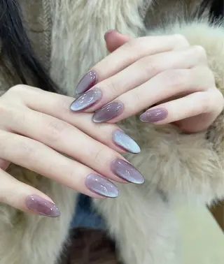 ネイル Rola kira ゆめのネイルデザイン