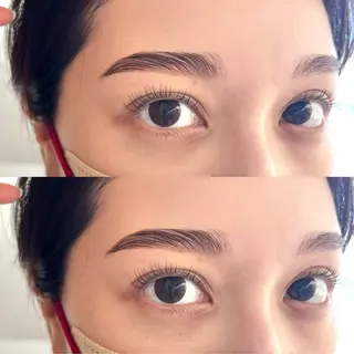 アイブロウ Maho🍃 #池袋 #眉毛 #実績豊富の眉毛・アイブロウイメージ