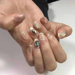 ネイル Otsuka Yumiのネイルデザイン
