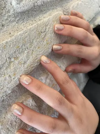 ネイル 爪育成💎ネイル サロン&スクールのネイルデザイン
