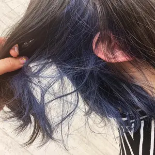 ショート Yuueye mioの眉毛・アイブロウイメージ