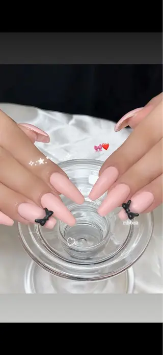 ネイル nail salon BON所属・nail salon BONはるのネイルデザイン