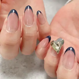 ネイル Nail koko∞Linkのネイルデザイン