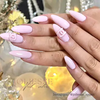 ネイル JOLIESSE Ayumiのネイルデザイン
