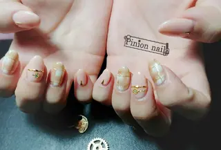 ネイル 【推し活応援サロン】 Mea nuiのネイルデザイン