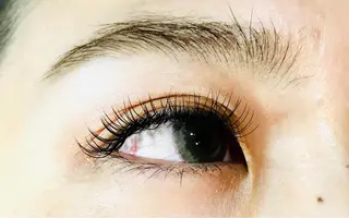 マツエク・マツパ wreath sayuriのマツエク・マツパデザイン