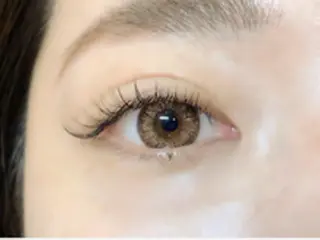 マツエク・マツパ 荒木 香のマツエク・マツパデザイン