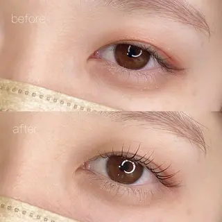 マツエク・マツパ BRAND NEW EYES.武蔵小杉のマツエク・マツパデザイン