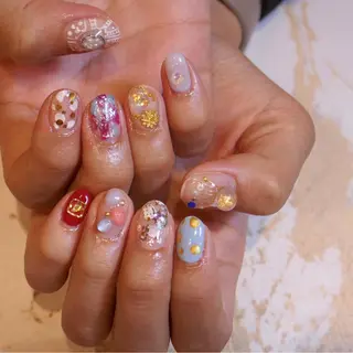 ネイル Chipieee Tokyoのその他イメージ