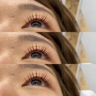 マツエク・マツパ ☆SUZUKI ☆のマツエク・マツパデザイン