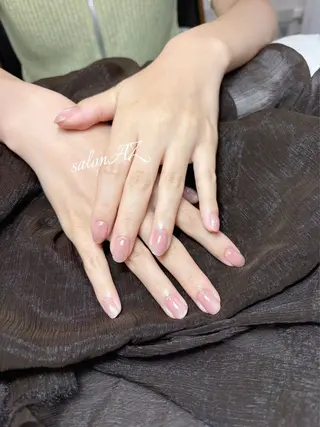 ネイル salon AZのネイルデザイン